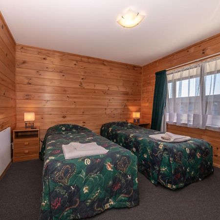 Buller Bridge Motel Westport Phòng bức ảnh