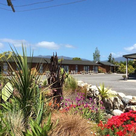 Buller Bridge Motel Westport Ngoại thất bức ảnh