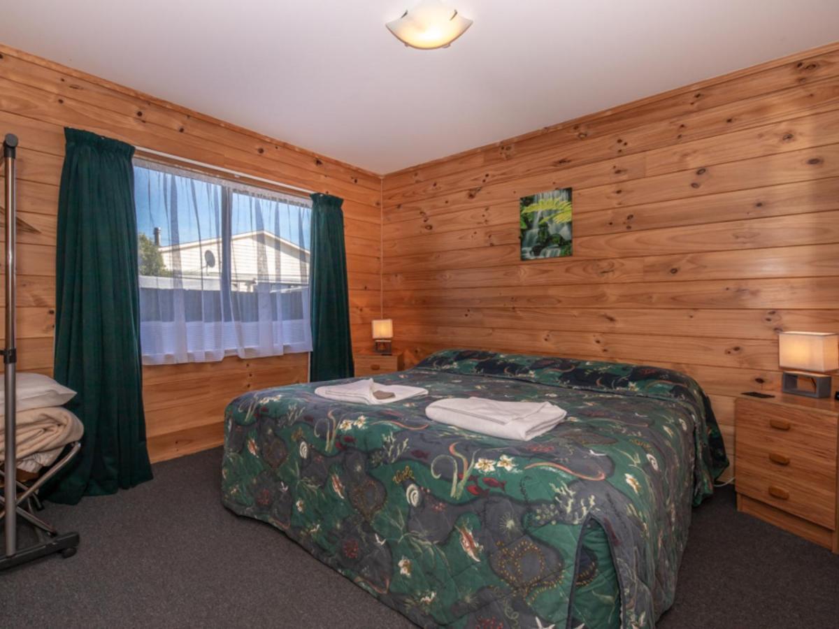Buller Bridge Motel Westport Ngoại thất bức ảnh