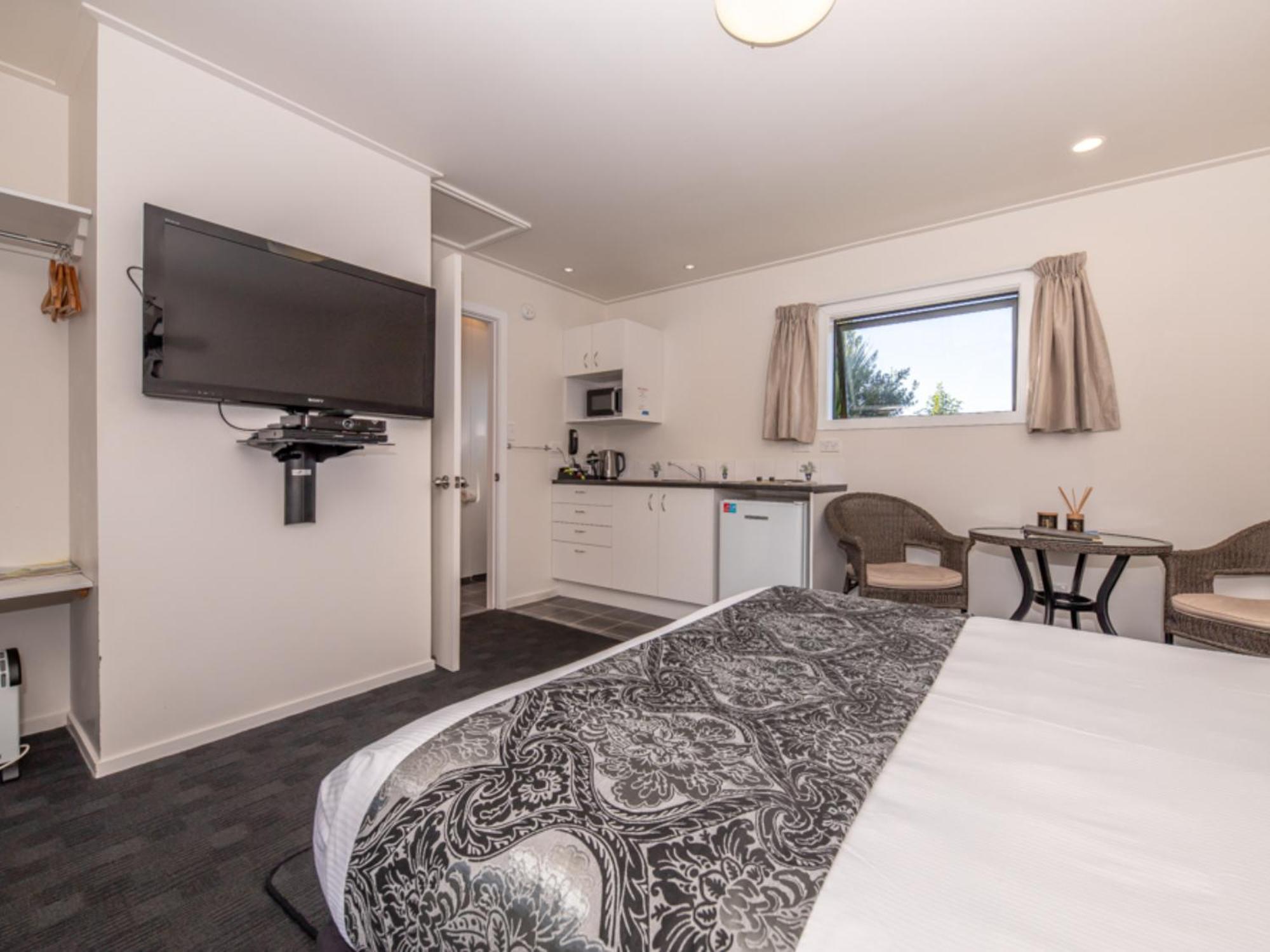 Buller Bridge Motel Westport Phòng bức ảnh