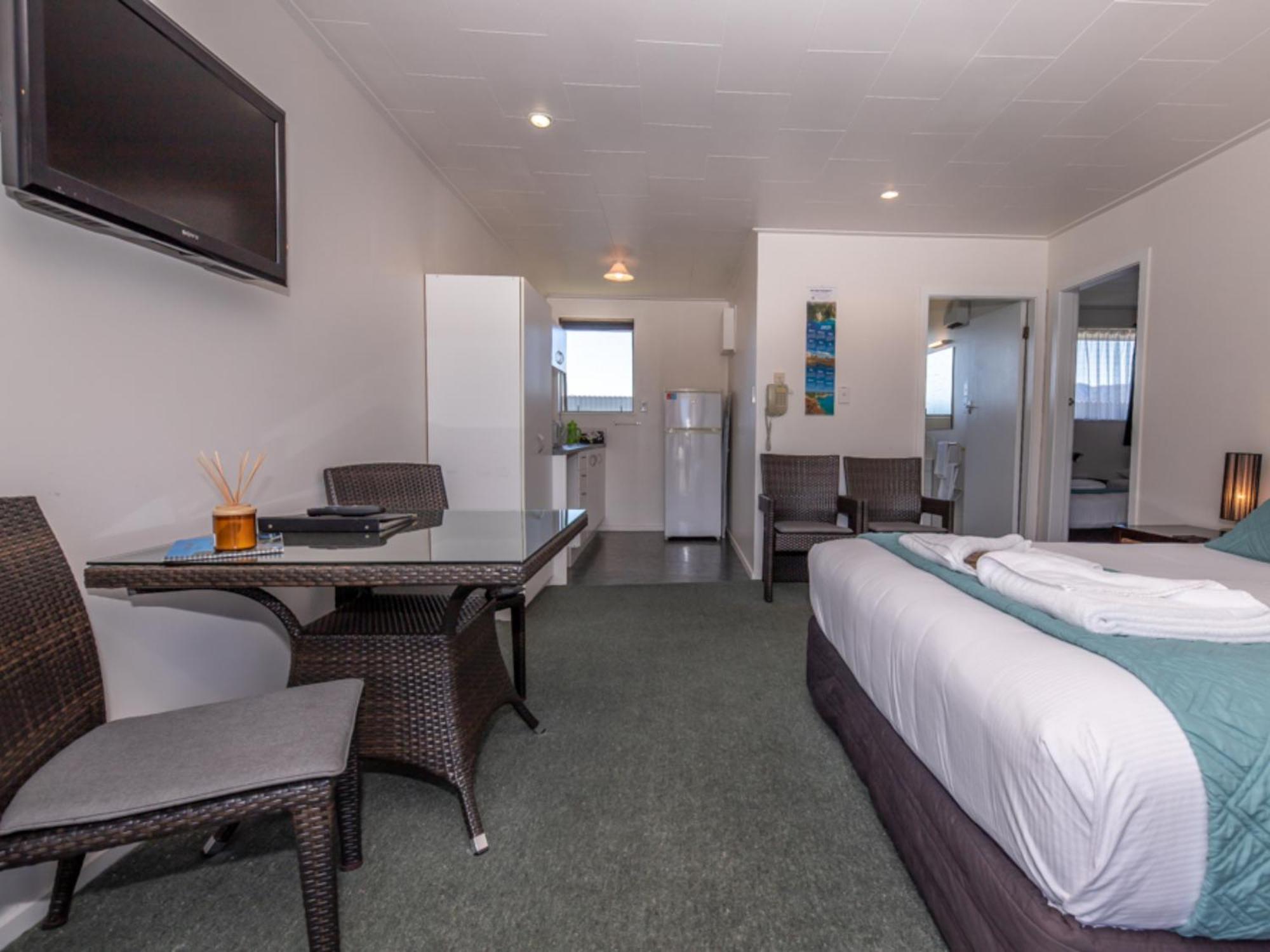 Buller Bridge Motel Westport Phòng bức ảnh