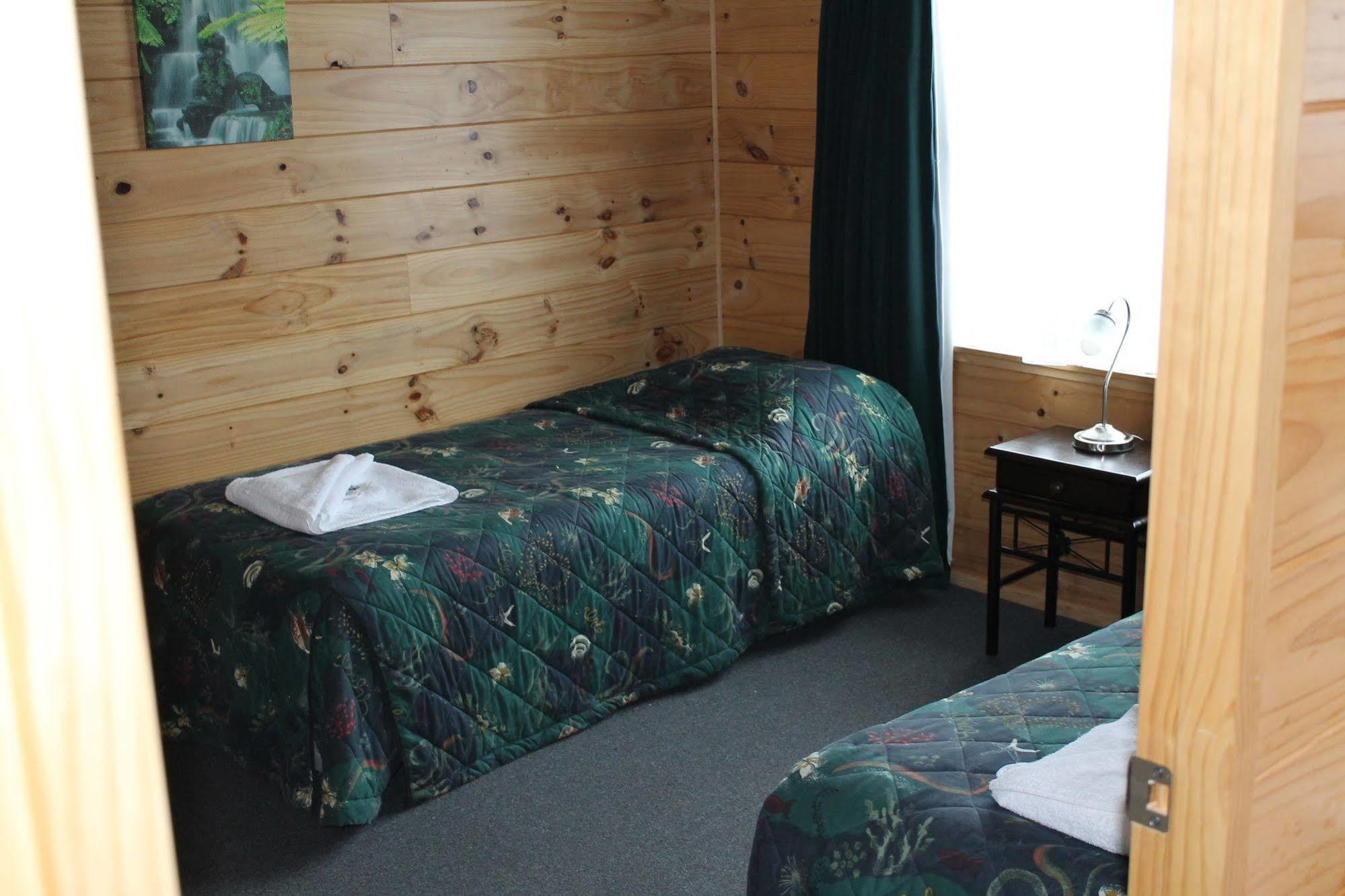 Buller Bridge Motel Westport Ngoại thất bức ảnh