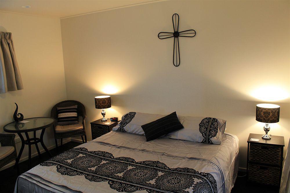 Buller Bridge Motel Westport Ngoại thất bức ảnh