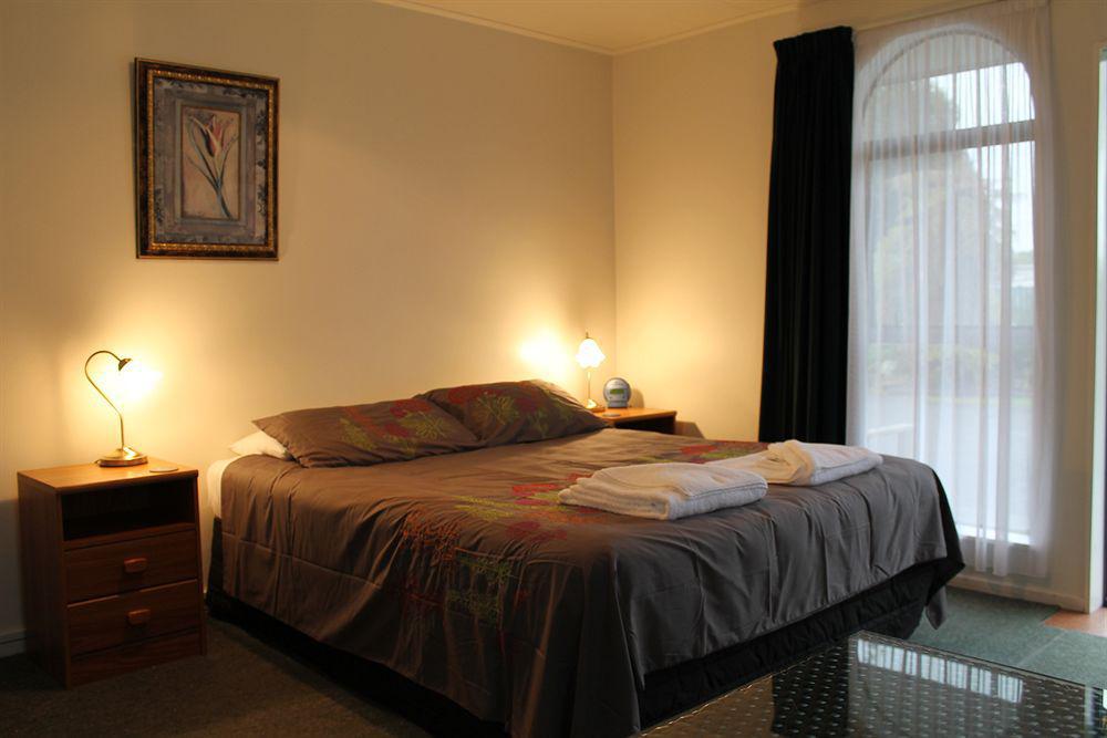 Buller Bridge Motel Westport Ngoại thất bức ảnh